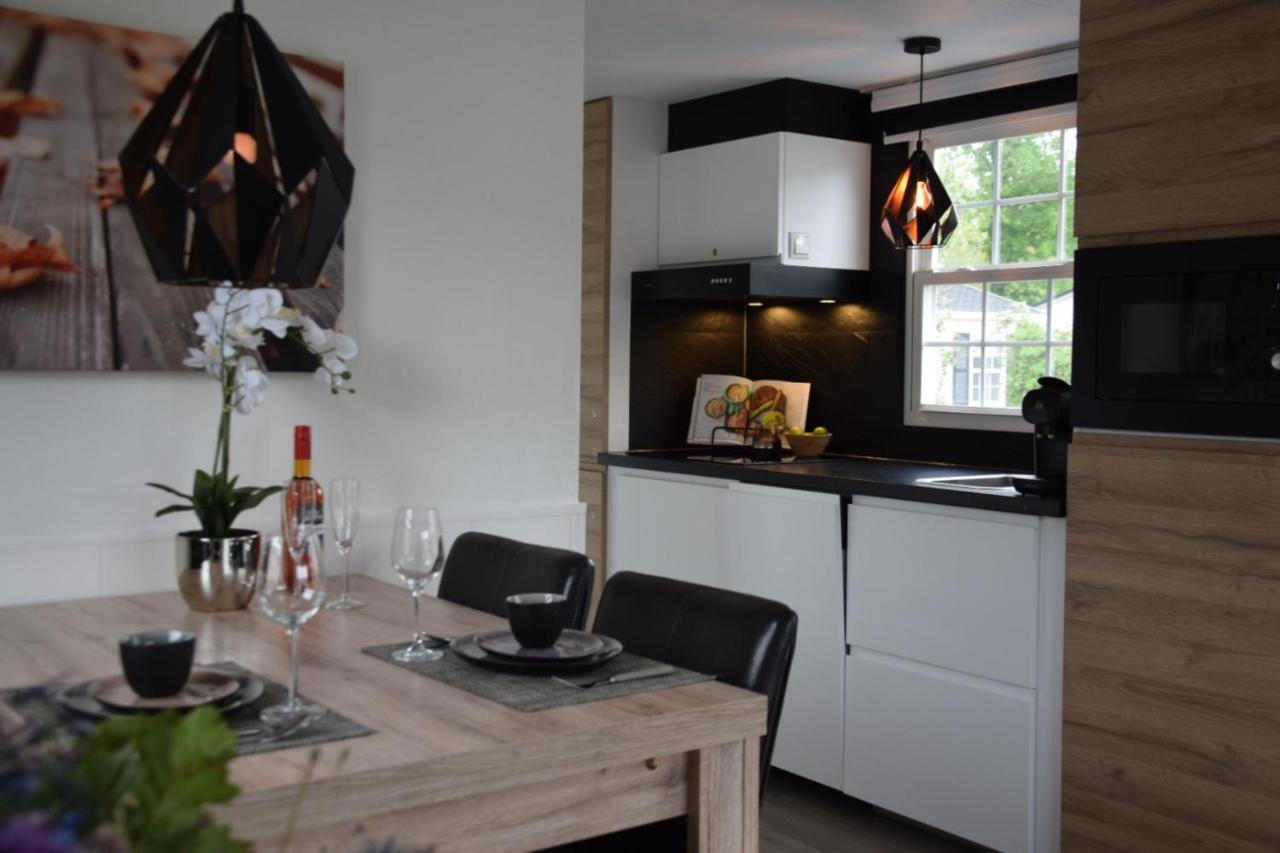 Holiday Inn 30 # Airco # Hygiene # Efteling # Hiking & Biking Oisterwijk Buitenkant foto