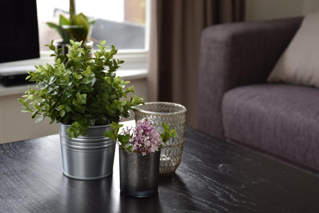 Holiday Inn 30 # Airco # Hygiene # Efteling # Hiking & Biking Oisterwijk Buitenkant foto