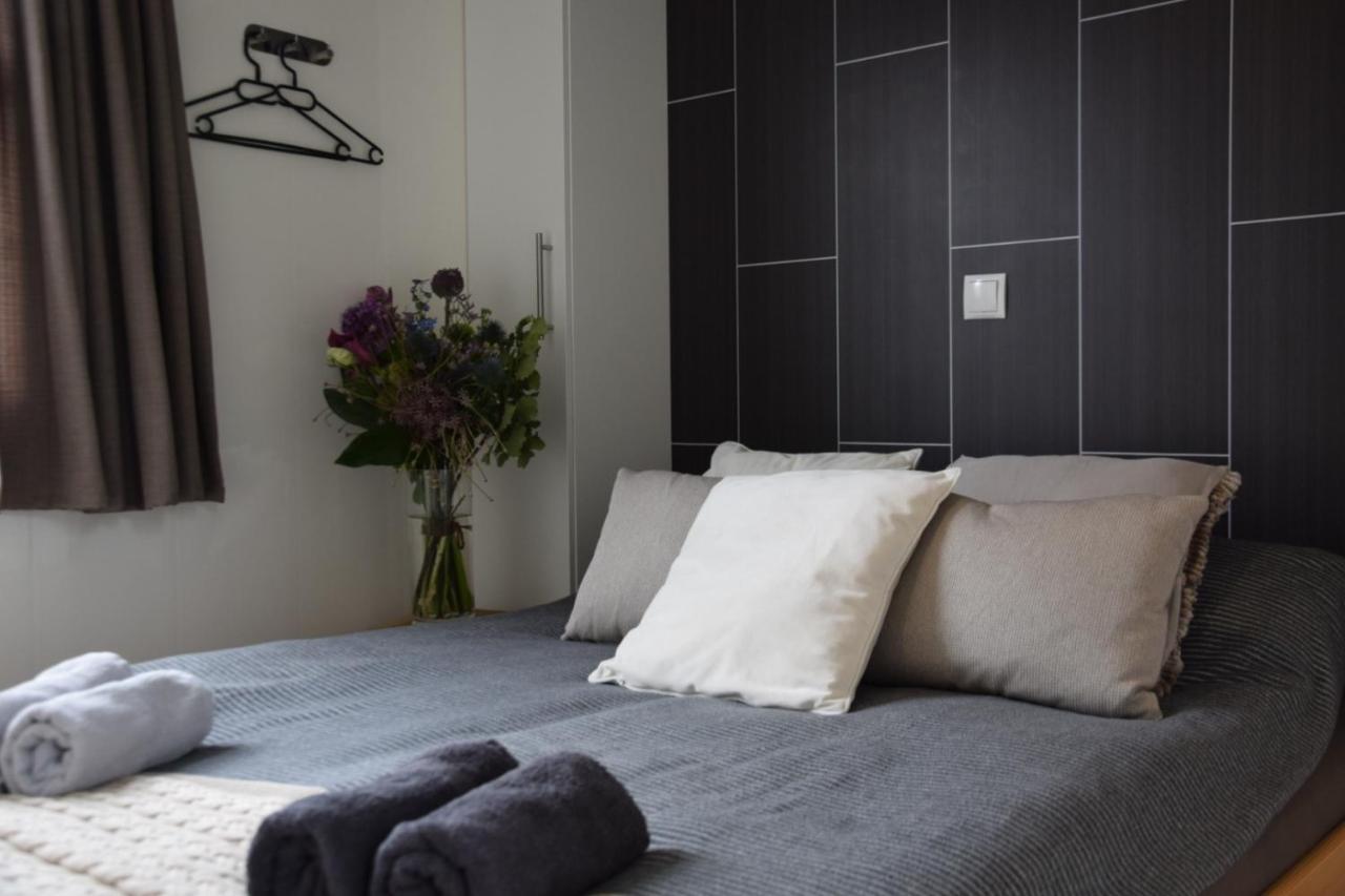 Holiday Inn 30 # Airco # Hygiene # Efteling # Hiking & Biking Oisterwijk Buitenkant foto