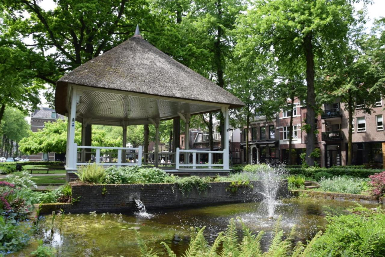 Holiday Inn 30 # Airco # Hygiene # Efteling # Hiking & Biking Oisterwijk Buitenkant foto