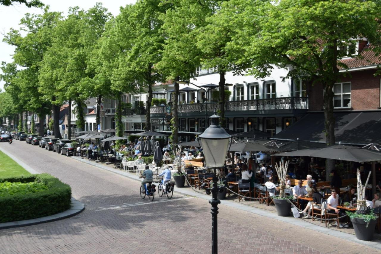 Holiday Inn 30 # Airco # Hygiene # Efteling # Hiking & Biking Oisterwijk Buitenkant foto