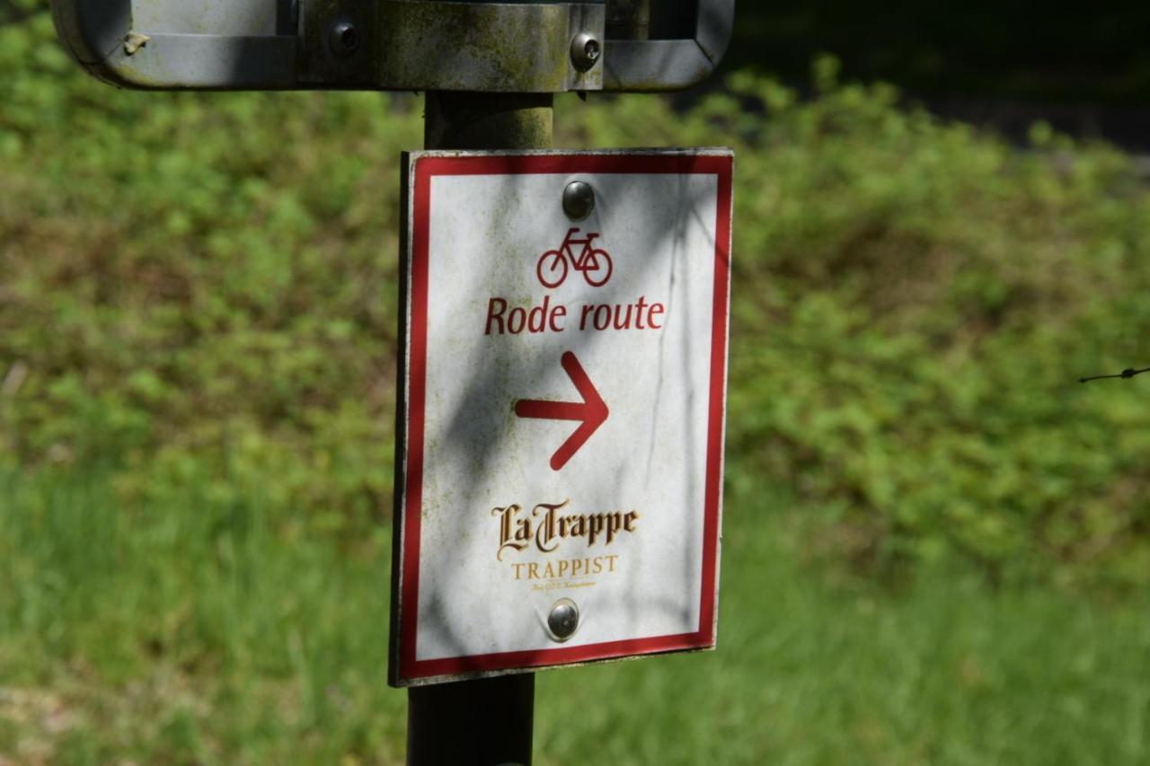 Holiday Inn 30 # Airco # Hygiene # Efteling # Hiking & Biking Oisterwijk Buitenkant foto