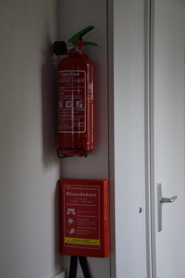 Holiday Inn 30 # Airco # Hygiene # Efteling # Hiking & Biking Oisterwijk Buitenkant foto