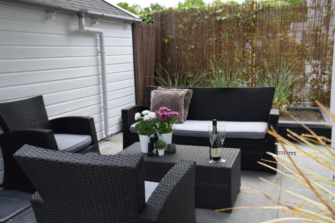 Holiday Inn 30 # Airco # Hygiene # Efteling # Hiking & Biking Oisterwijk Buitenkant foto