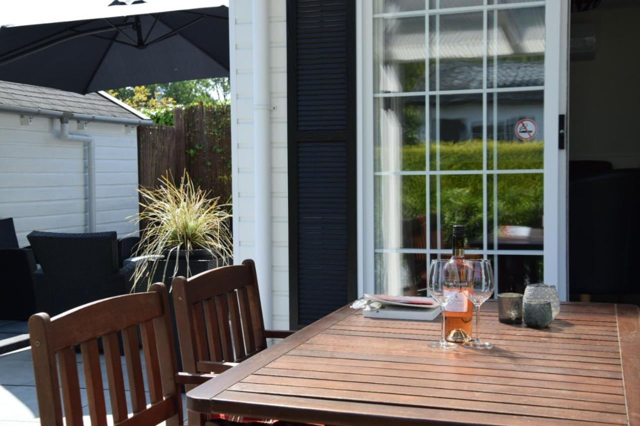 Holiday Inn 30 # Airco # Hygiene # Efteling # Hiking & Biking Oisterwijk Buitenkant foto